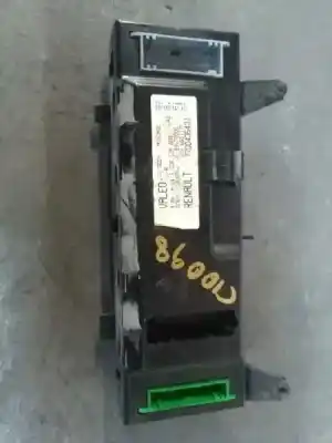 Pezzo di ricambio per auto di seconda mano controllo climatico per renault scenic (ja..) 1.6 16v authentique (ja0b/11) riferimenti oem iam 7700435401  