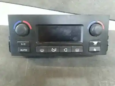 Автозапчастина б/у клімат-контроль для peugeot 207 confort посилання на oem iam 96875826xt