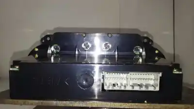 Автозапчасти б/у климат-контроль за daewoo lacetti cdx ссылки oem iam 96615415kb  