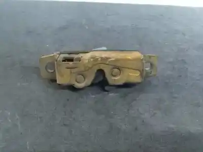 Second-hand car spare part rear right door lock for mercedes-benz sprinterii caja cerrada (desde 01.06) 2.1 cdi cat oem iam references 
