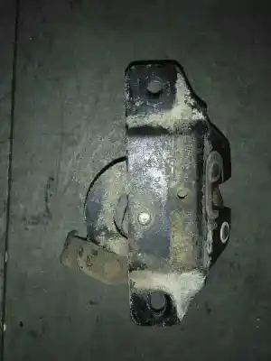 Second-hand car spare part rear left door lock for citroen berlingo 1.9 d multispace oem iam references   