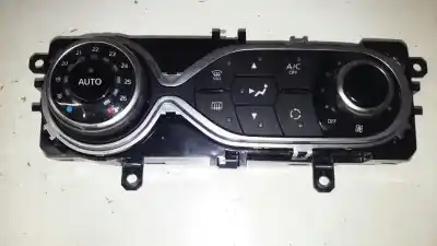 Автозапчасти б/у климат-контроль за renault captur luxe ссылки oem iam 275105430r