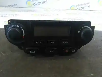 Автозапчасти б/у климат-контроль за daewoo lacetti cdx ссылки oem iam 96615415