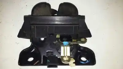 Recambio de automóvil de segunda mano de cerradura maletero / porton para audi a4 avant (b5) 1.9 tdi referencias oem iam 020499  