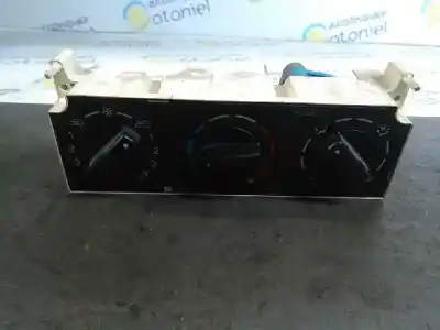 Автозапчасти б/у климат-контроль за CITROEN BERLINGO XTR 1.6 HDi 92 ссылки OEM IAM 030807DA  M59HDI