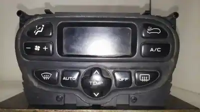 Pièce détachée automobile d'occasion commande de climatisation / chauffage pour peugeot 307 break / sw (s1) break xs références oem iam 96527144xt