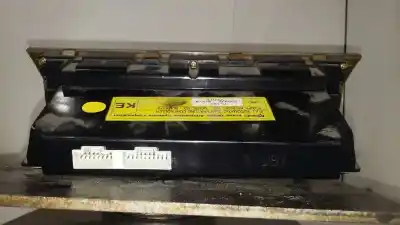 Автозапчасти б/у климат-контроль за daewoo tacuma 2.0 16v ссылки oem iam 96415173  