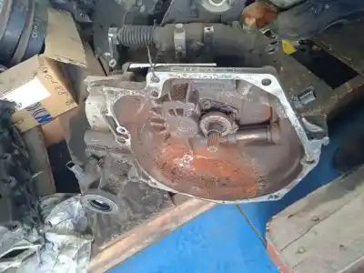 Автозапчасти б/у коробка передач за chrysler voyager (gs) 2.5 td ссылки oem iam 4660436  