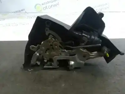 Tweedehands auto-onderdeel achter links deurslot voor mercedes-benz clase e (w210) berlina diesel 300 turbodiesel (210.025) oem iam-referenties 2027300535