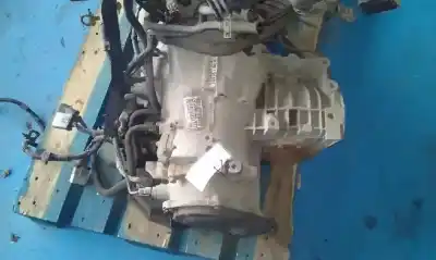 Pezzo di ricambio per auto di seconda mano RIDUTTORE per CHRYSLER PT CRUISER (PT_)  Riferimenti OEM IAM   AUTO