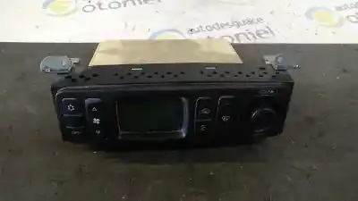Tweedehands auto-onderdeel klimaatcontrole voor mitsubishi montero sport (k90) 2.5 td cat oem iam-referenties mr568346