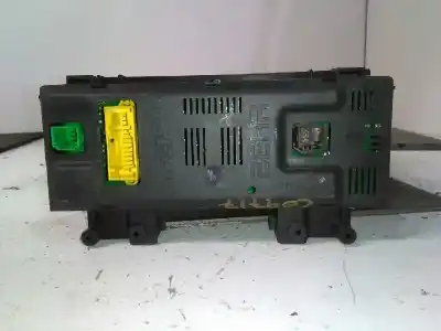 Автозапчасти б/у климат-контроль за peugeot 307 break/sw (s2) d-sign ссылки oem iam   