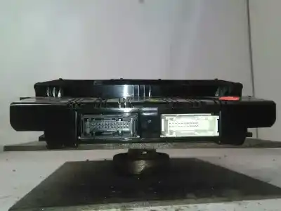 Second-hand car spare part climate control for ford focus berlina (cap) ghia oem iam references   