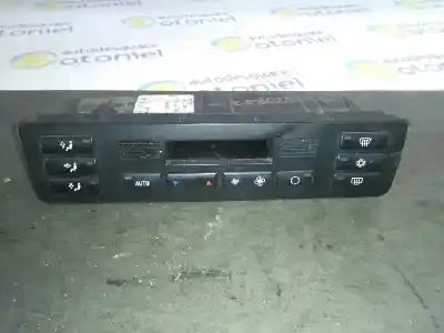 Pezzo di ricambio per auto di seconda mano controllo climatico per bmw serie 3 berlina (e46) 316i riferimenti oem iam 