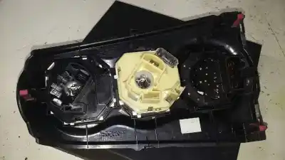 Автозапчастина б/у клімат-контроль для toyota yaris (ksp9/scp9/nlp9) 1.4 turbodiesel cat посилання на oem iam 55903  