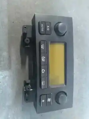 Pezzo di ricambio per auto di seconda mano controllo climatico per citroen c4 berlina collection riferimenti oem iam 9658084577