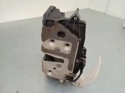 Автозапчастина б/у замок заднього правого дверя для ford c-max titanium посилання на oem iam am5ar26412ac
