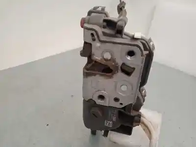 Автозапчасти б/у замок задней правой двери за CITROEN C3 Tonic ссылки OEM IAM 006249 6 PINS 