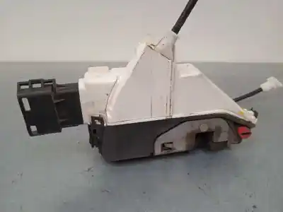 Автозапчасти б/у замок задней правой двери за citroen c3 tonic ссылки oem iam 006249 6 pins 