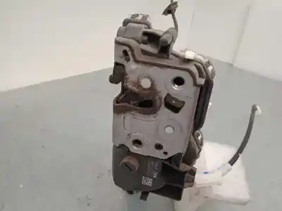 Автозапчасти б/у замок передней правой двери за citroen c3 tonic ссылки oem iam 006246