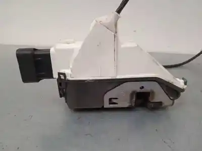 Автозапчасти б/у замок передней правой двери за citroen c3 tonic ссылки oem iam 006246 6 pins 