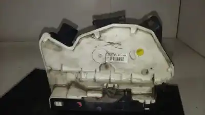 Автозапчасти б/у замок передней правой двери за seat ibiza sc (6j1) stylance / style ссылки oem iam 16a5n1837016a