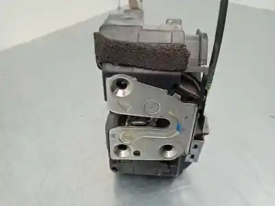 İkinci el araba yedek parçası sag ön kapi kilidi için nissan pulsar (c13) acenta oem iam referansları 
