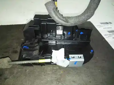Tweedehands auto-onderdeel achter rechts deurslot voor nissan juke (f15) acenta oem iam-referenties 82500ba60b