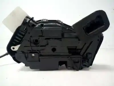 Gebrauchtes Autoersatzteil türschloss hinten rechts zum volkswagen tiguan (5n1) advance oem-iam-referenzen 5na839016c