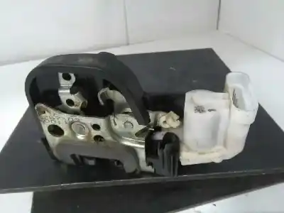 Автозапчасти б/у замок левой передней двери за alfa romeo 147 (190) 1.6 16v cat ссылки oem iam 