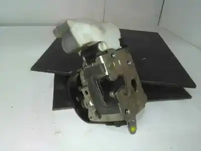 İkinci el araba yedek parçası Sol Arka Kapi Kilidi için ALFA ROMEO 147 (190) 1.6 16V CAT OEM IAM referansları  4 PINS 