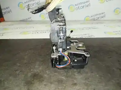 Pezzo di ricambio per auto di seconda mano serratura porta posteriore sinistra per seat toledo (1m2) select riferimenti oem iam   6 pin