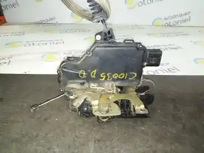 Автозапчасти б/у замок передней правой двери за SEAT TOLEDO (1M2) Select ссылки OEM IAM   8 PIN