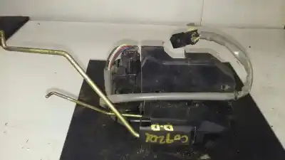 Second-hand car spare part Front Right Door Lock for CITROEN BERLINGO 1.9 D Multispace OEM IAM references  5 PINS 