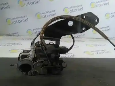 Автозапчастина б/у замок дверей заднього лівого для seat toledo (1m2) executive посилання на oem iam 