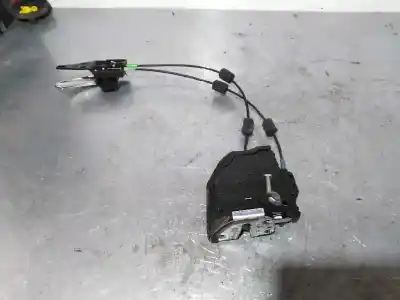 Second-hand car spare part rear right door lock for toyota rav 4 (a3) executive oem iam references 