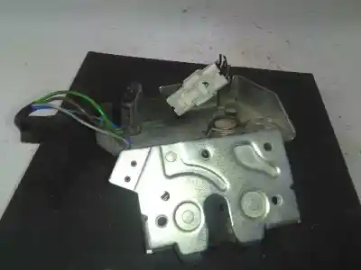 Pezzo di ricambio per auto di seconda mano baule / serratura del cancello per ford mondeo turnier (ge) futura riferimenti oem iam 3s71a43102ab