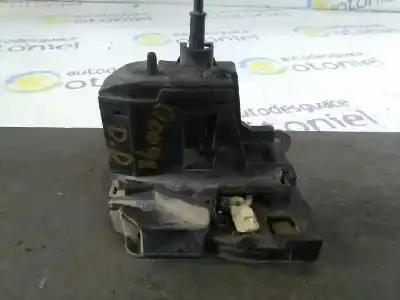 Автозапчастина б/у ЗАМОК ПЕРЕДНІЙ ПРАВІ ДВЕРІ для RENAULT SCENIC (JA..)  Посилання на OEM IAM  2 PIN 
