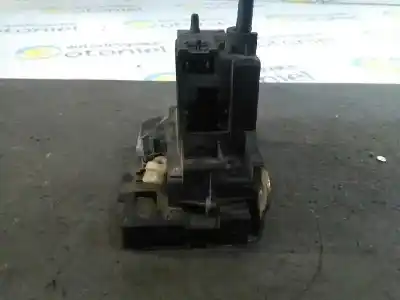 Pezzo di ricambio per auto di seconda mano serratura porta anteriore destra per renault scenic (ja..) 1.6 16v authentique (ja0b/11) riferimenti oem iam  2 pin 