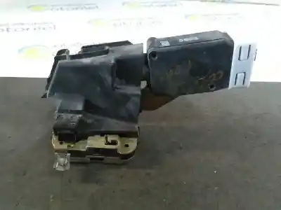 Second-hand car spare part rear right door lock for mitsubishi space star (dg0) 1900 di-d avance oem iam references  Second-hand car spare part rear right door lock for mitsubishi space star (dg0) 1900 di-d avance oem iam references