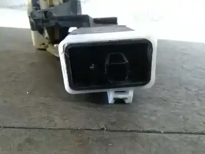 Second-hand car spare part rear right door lock for mitsubishi space star (dg0) 1900 di-d avance oem iam references   2 pin Second-hand car spare part rear right door lock for mitsubishi space star (dg0) 1900 di-d avance oem iam references   2 pin