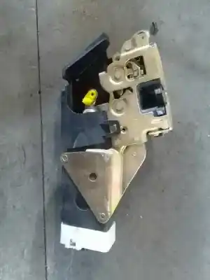 Second-hand car spare part rear right door lock for mitsubishi space star (dg0) 1900 di-d avance oem iam references   2 pin Second-hand car spare part rear right door lock for mitsubishi space star (dg0) 1900 di-d avance oem iam references   2 pin