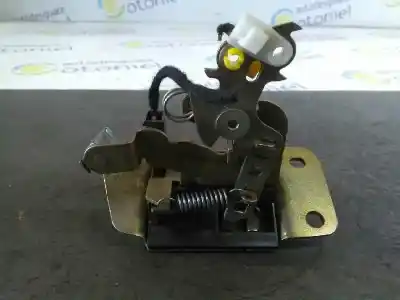 Автозапчасти б/у замок багажника/ворот за mitsubishi space star (dg0) 1900 di-d avance ссылки oem iam    Автозапчасти б/у замок багажника/ворот за mitsubishi space star (dg0) 1900 di-d avance ссылки oem iam