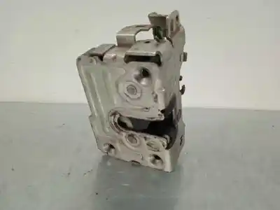 Gebrauchtes Autoersatzteil schloss der linken vordertür zum dacia logan ambiance oem-iam-referenzen 8200290961