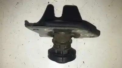 Peça sobressalente para automóvel em segunda mão fechadura do mala por fiat punto (176_) 75 1.2 referências oem iam 