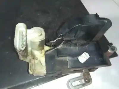 Peça sobressalente para automóvel em segunda mão Fechadura Da Porta Dianteira Esquerda por FIAT PUNTO BERLINA (188) 1.2 8V Dynamic Referências OEM IAM  5P 6 PINS 