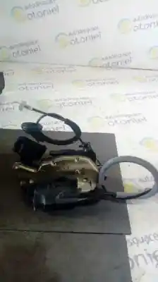 Pièce détachée automobile d'occasion serrure de porte avant droite pour seat leon st (5f8) reference plus références oem iam 