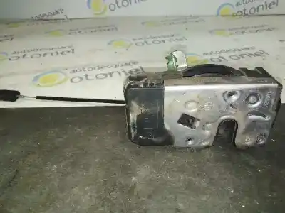 Автозапчастина б/у замок передній праві двері для opel astra g coupé 2.2 dti edition посилання на oem iam  5 cables  Автозапчастина б/у замок передній праві двері для opel astra g coupé 2.2 dti edition посилання на oem iam  5 cables