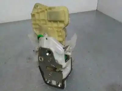 Автозапчастина б/у замок заднього правого дверя для honda jazz (gd1/5) 1.4 ls посилання на oem iam 