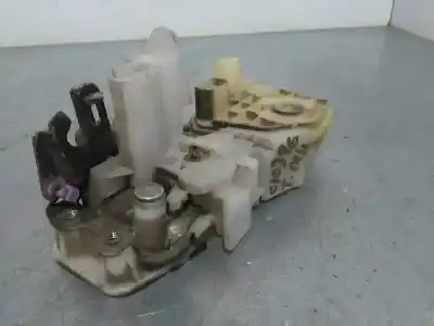Автозапчастина б/у замок заднього правого дверя для honda jazz (gd1/5) 1.4 ls посилання на oem iam  2 pins 